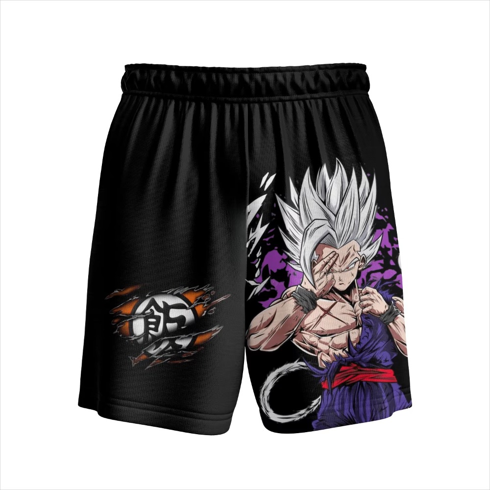 Men's The Hot Dragon Ball Z Bu - Anime Merchandise Store Japan avis et prix