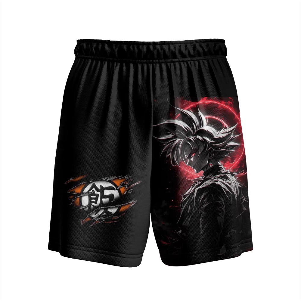 Men's The Hot Dragon Ball Z Bu - Anime Merchandise Store Japan avis et prix